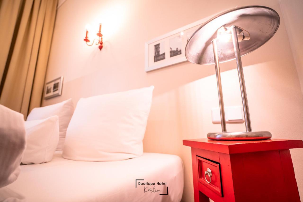 Boutique Kerlin Berlino