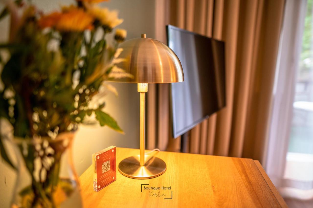 Hotel Boutique Kerlin Berlino