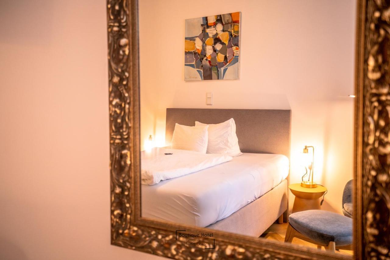 Boutique Kerlin Hotel Berlino
