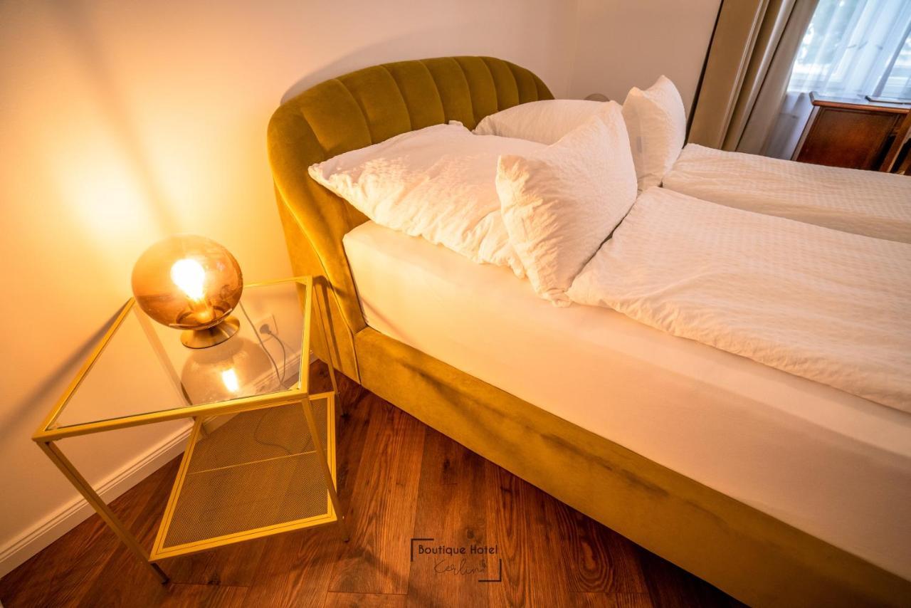 Boutique Kerlin 3* Berlino