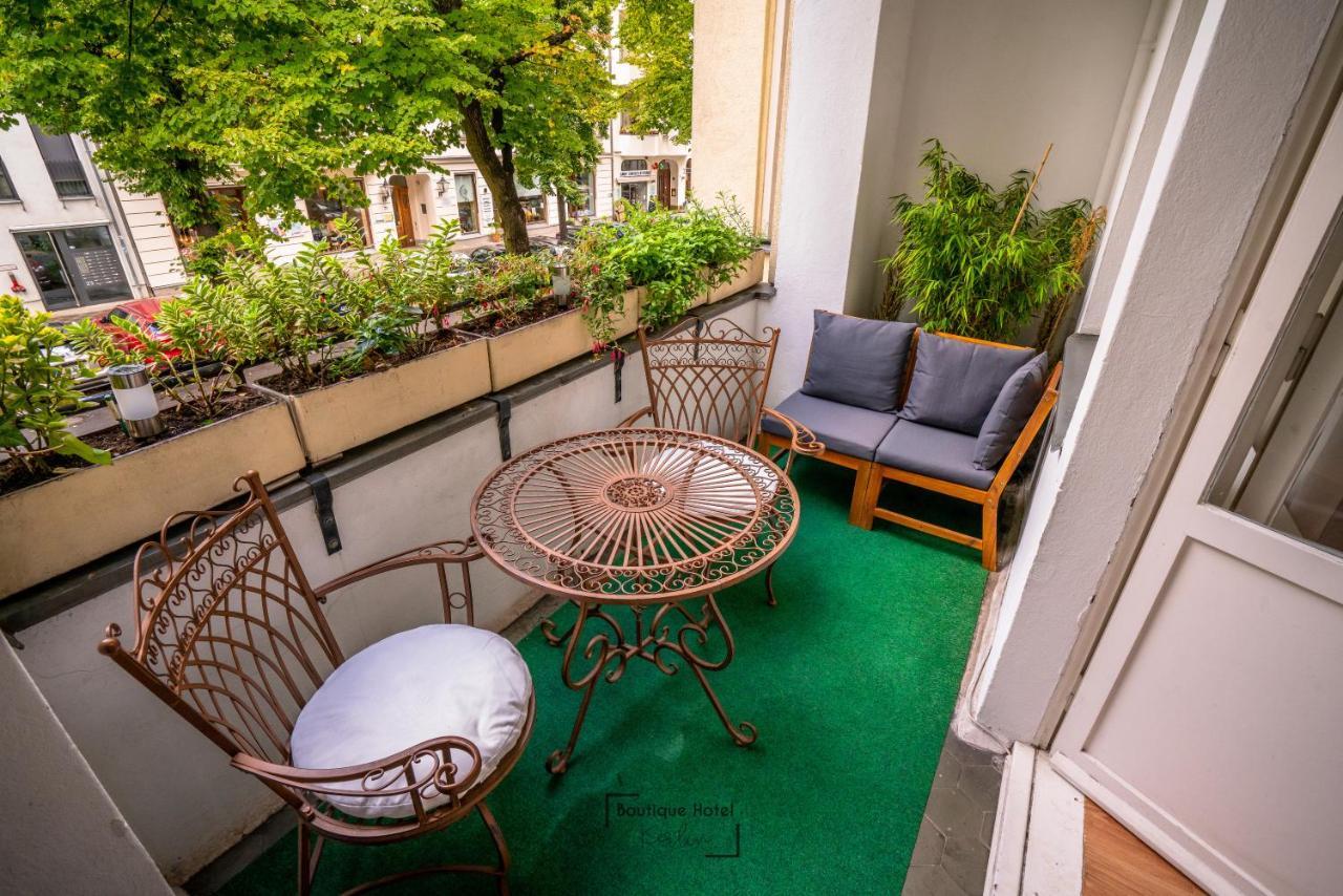 Boutique Kerlin 3* Berlino