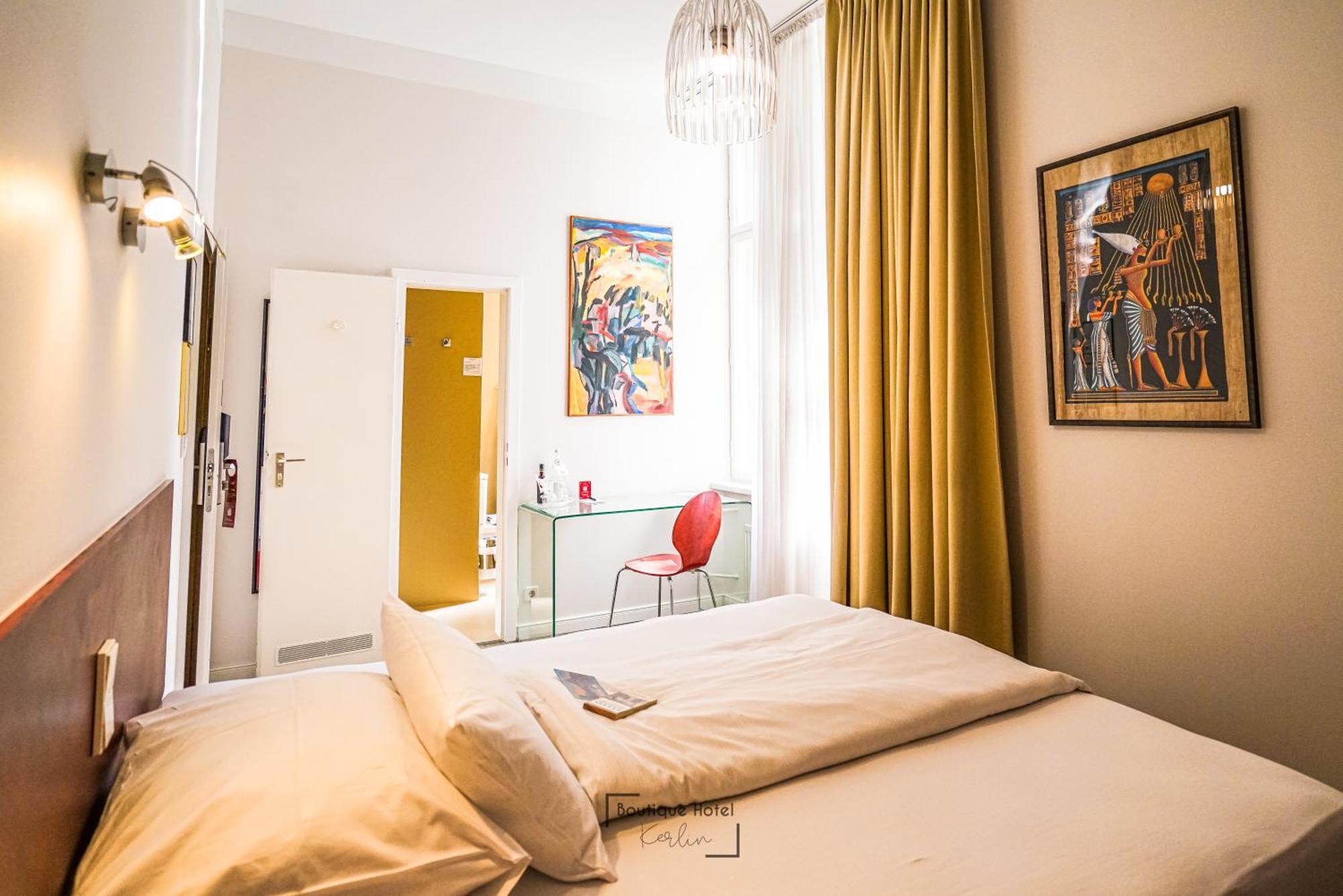 Boutique Kerlin Berlino