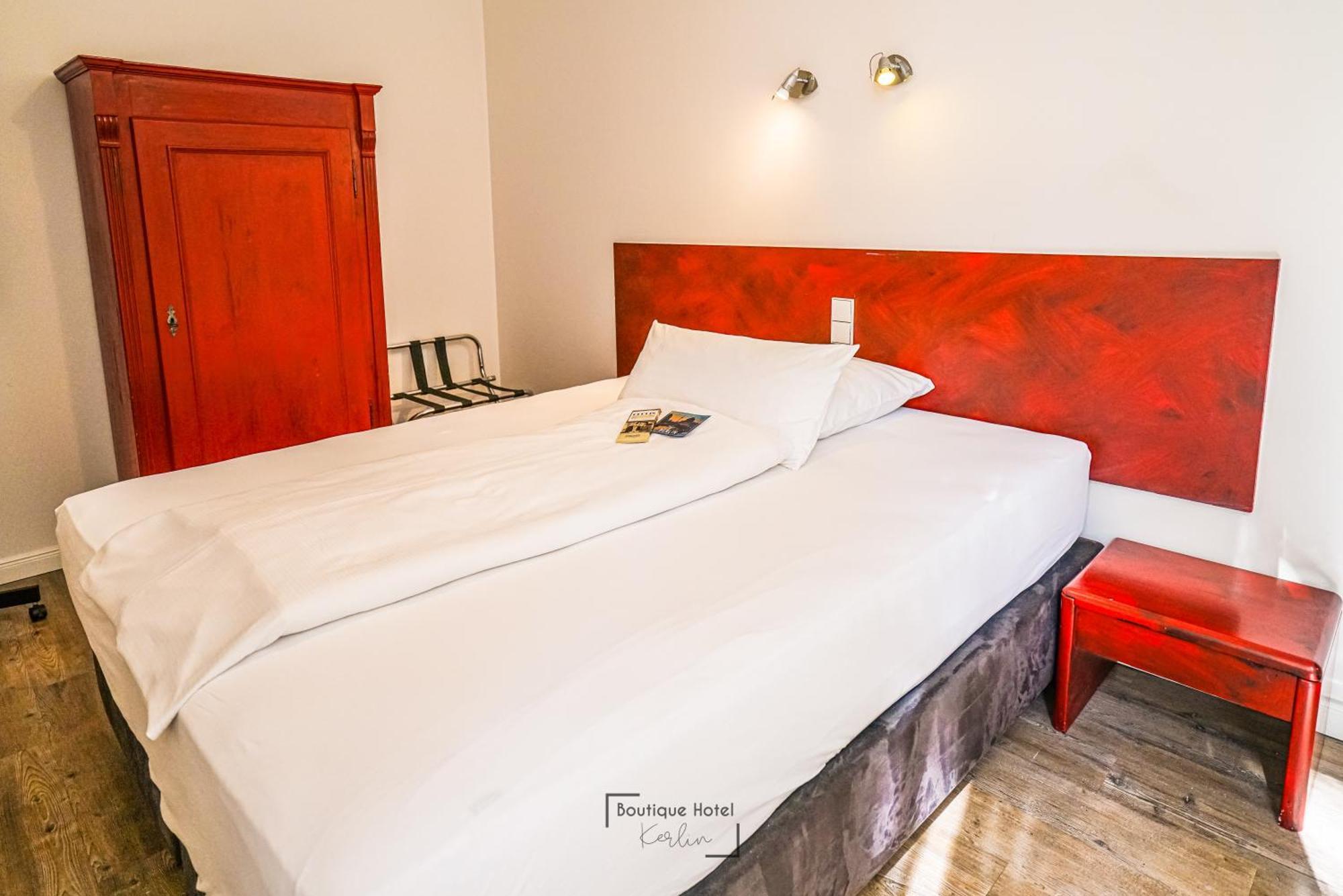 Boutique Kerlin 3* Berlino