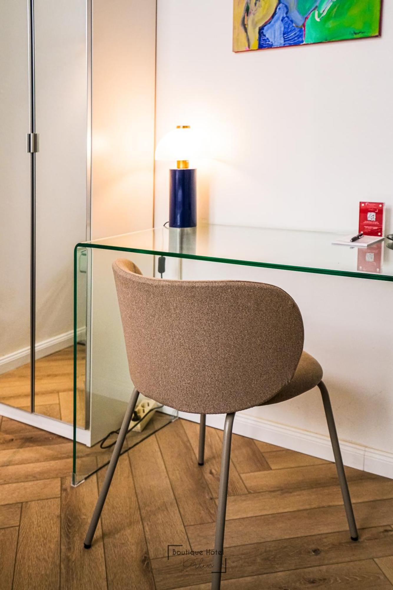 Hotel Boutique Kerlin Berlino
