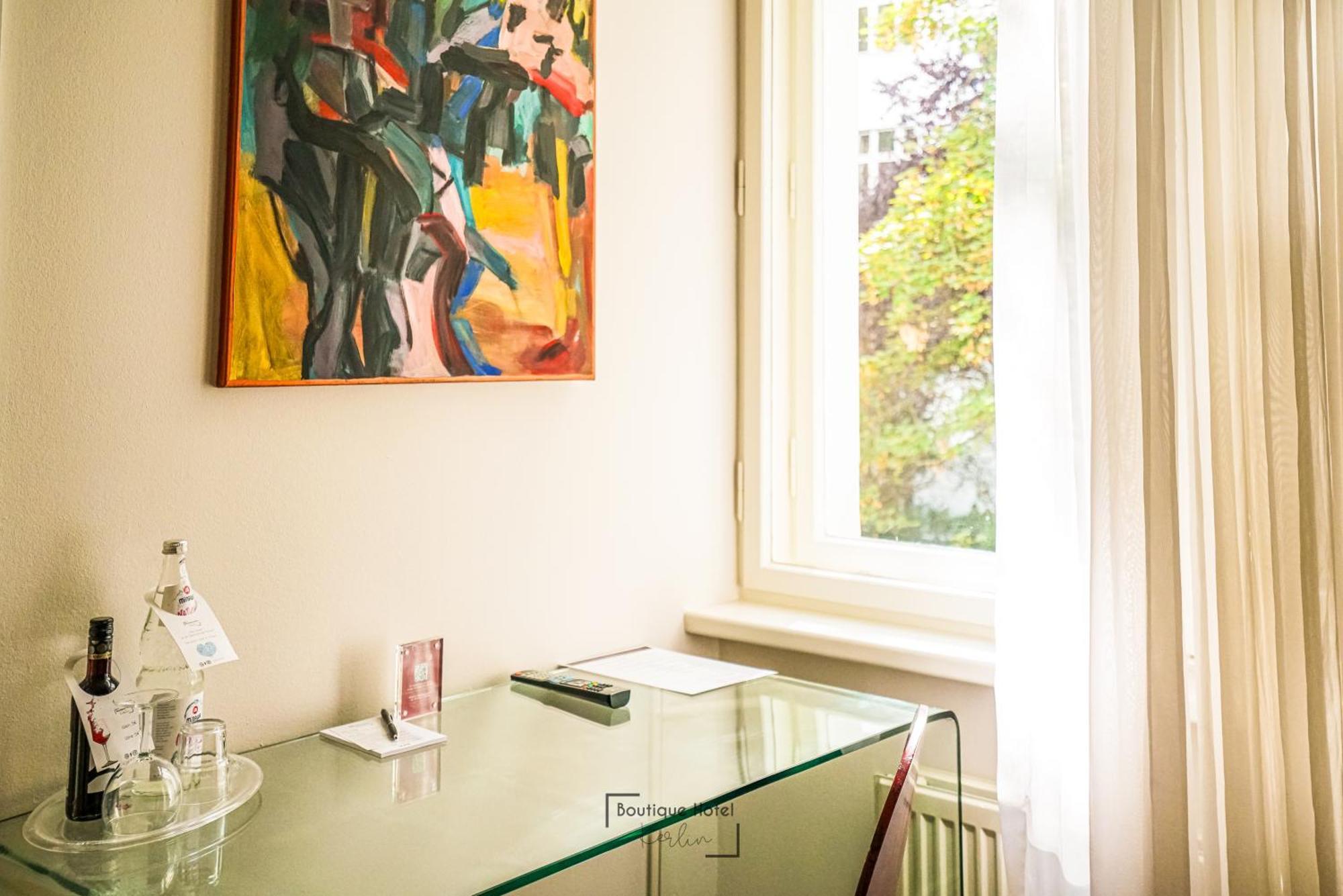 Boutique Kerlin Berlino
