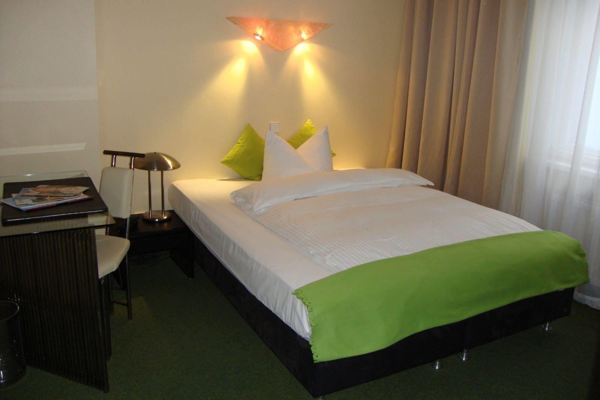 Hotel Boutique Kerlin Berlino