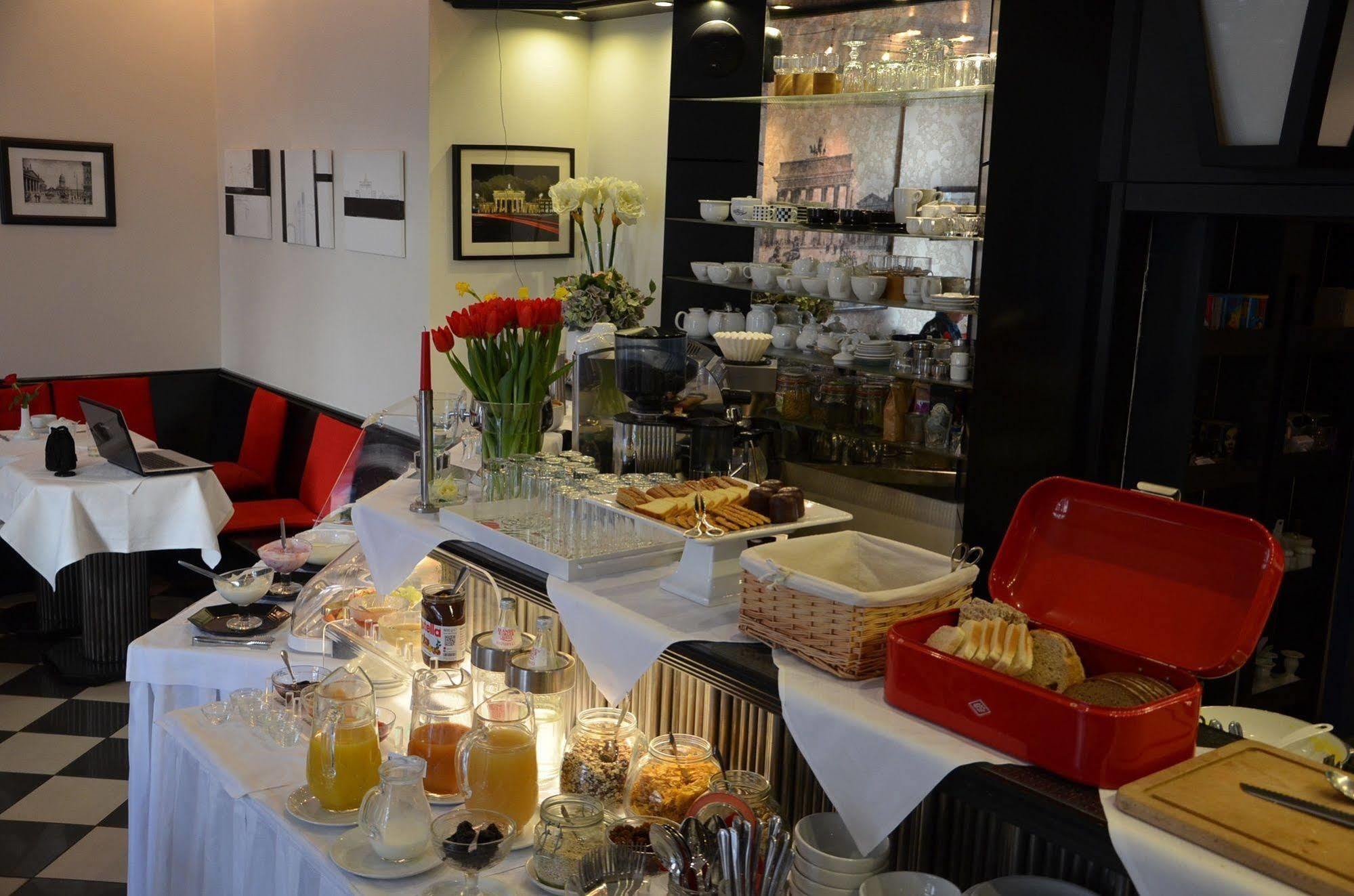 Boutique Kerlin Berlino