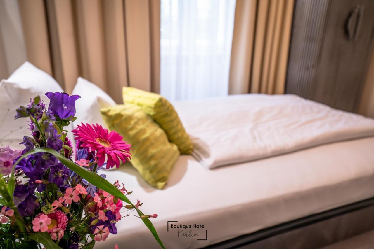 Boutique Kerlin 3* Berlino