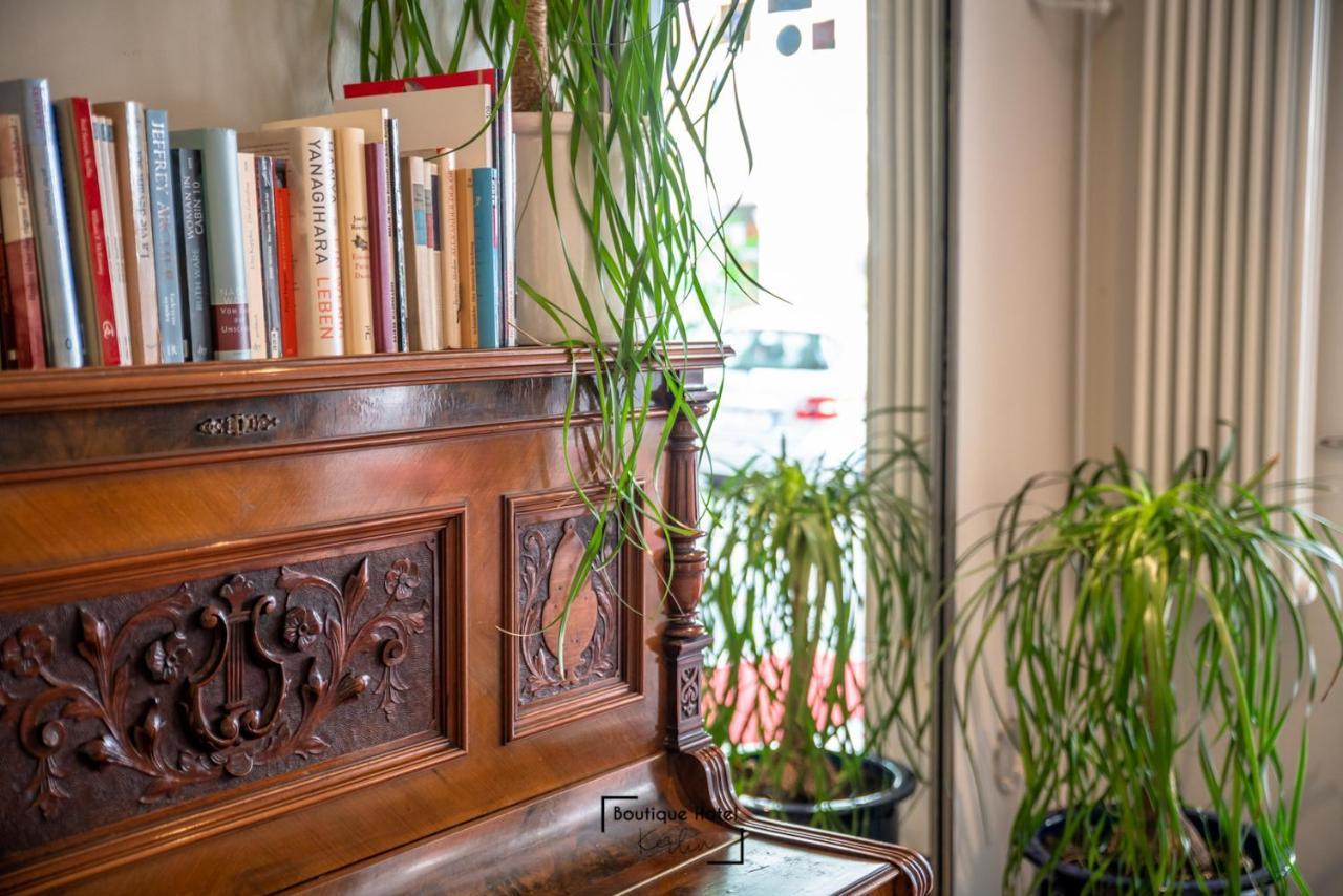 Boutique Kerlin Berlino